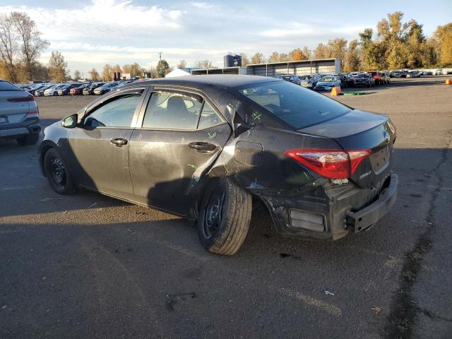 Photo 2 from auction – 2017 TOYOTA COROLLA L with VIN 2T1BURHE9HC928215