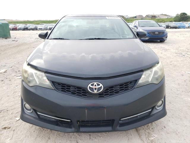 Photo 5 from auction – 2012 TOYOTA CAMRY BASE with VIN 4T1BF1FK9CU018771