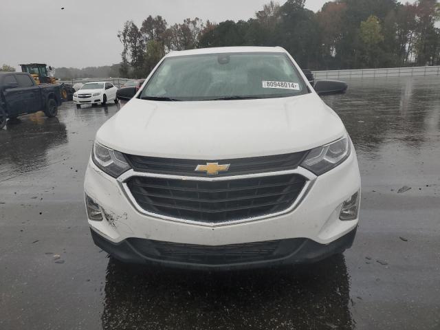 Photo 5 from auction – 2020 CHEVROLET EQUINOX with VIN 3GNAX5EVXLS681483