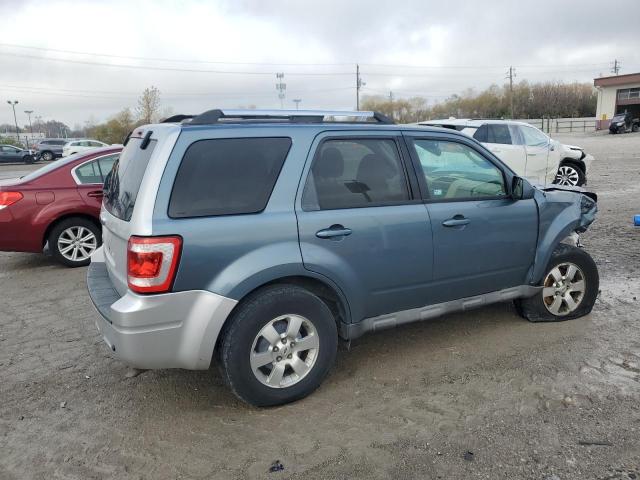 Photo 3 from auction – 2010 FORD ESCAPE LIM with VIN 1FMCU0E73AKC94423