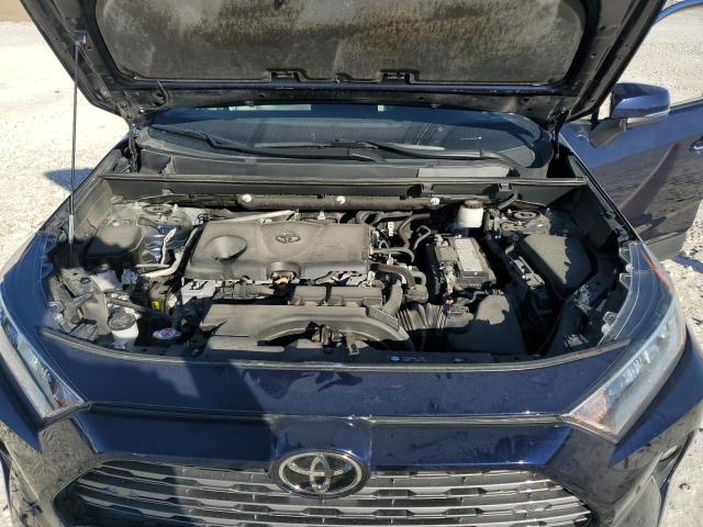 Photo 12 from auction – 2021 TOYOTA RAV4 LIMIT with VIN 2T3Y1RFV6MW155600