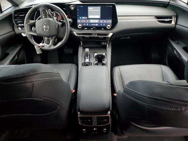 Photo 8 from auction – 2023 LEXUS RX 350 BAS with VIN 2T2BAMCA7PC013678