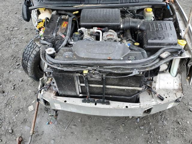 Photo 12 from auction – 2002 JEEP GRAND CHER with VIN 1J4GW58N72C127558