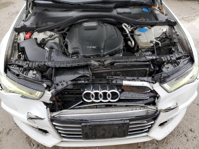 Photo 11 from auction – 2016 AUDI A6 PREMIUM with VIN WAUGFAFC7GN065085