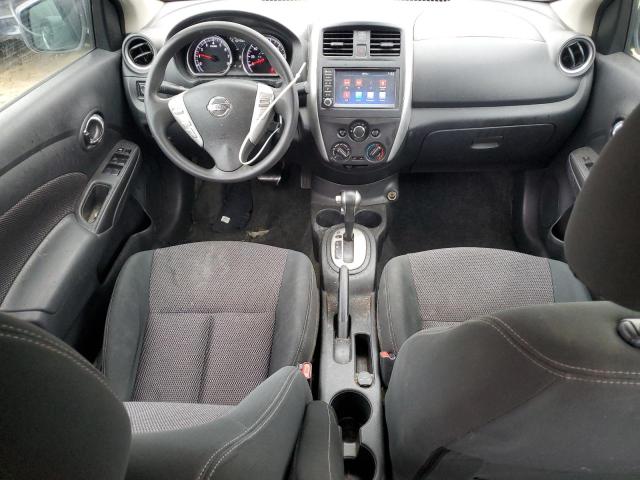 Photo 8 from auction – 2019 NISSAN VERSA S with VIN 3N1CN7AP1KL865975