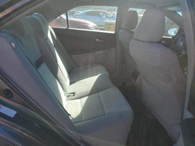Photo 10 from auction – 2012 TOYOTA CAMRY BASE with VIN 4T4BF1FK7CR268371