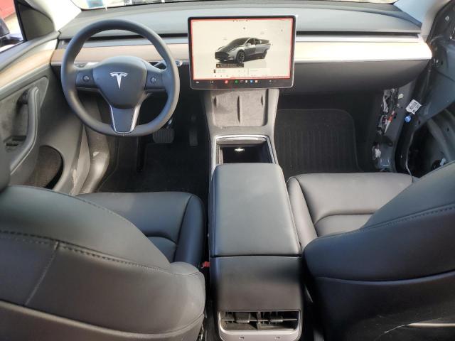 صورة رقم 8 من المزاد - 2023 TESLA MODEL Y مع VIN 7SAYGDEE3PA203079