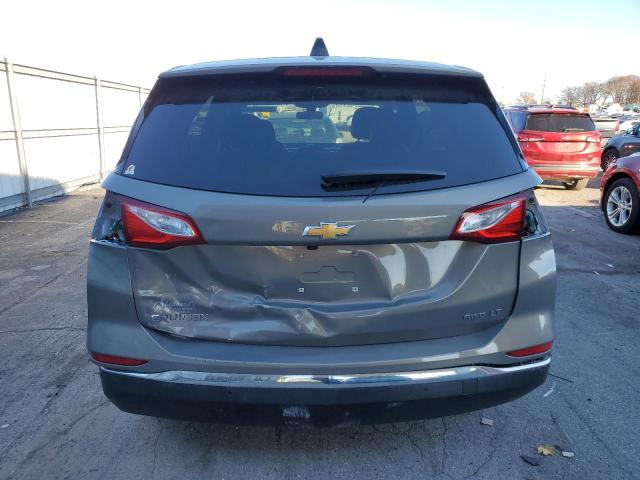 Photo 6 from auction – 2018 CHEVROLET EQUINOX LT with VIN 3GNAXSEV0JS577256