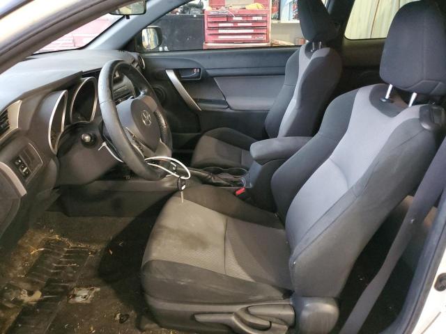Photo 7 from auction – 2015 TOYOTA SCION TC with VIN JTKJF5C77FJ008486