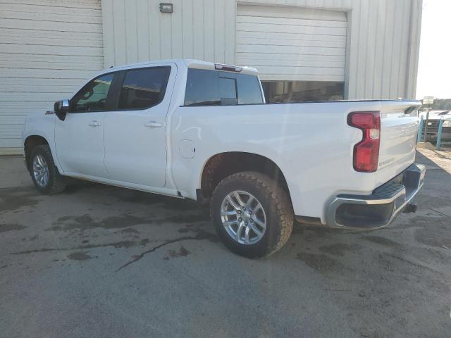 Photo 2 from auction – 2021 CHEVROLET SILVERADO with VIN 1GCUYDED5MZ247481