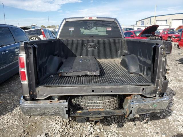 Photo 6 from auction – 2010 FORD F150 SUPER with VIN 1FTFW1EV9AKE30974