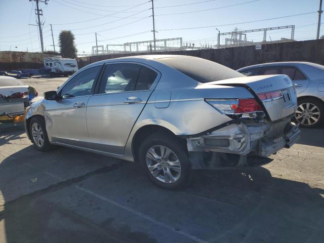 Photo 2 from auction – 2012 HONDA ACCORD LXP with VIN 1HGCP2F41CA154327