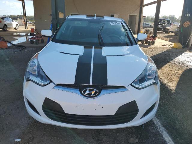 Photo 5 from auction – 2013 HYUNDAI VELOSTER with VIN KMHTC6AD4DU129880