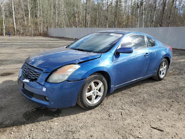 NISSAN ALTIMA 2.5 2008 with VIN 1N4AL24E68C271819 - Photo from auction