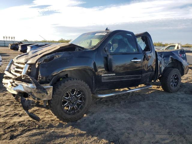 GMC SIERRA K15 2013 with VIN 1GTR2VE75DZ232003 - Photo from auction