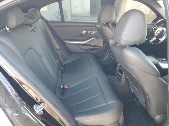 Photo 10 from auction – 2020 BMW M340XI with VIN WBA5U9C08LFH88960