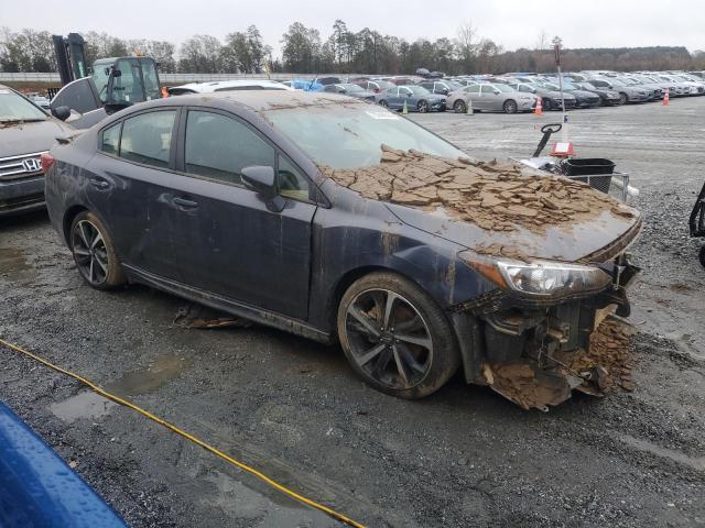 Photo 4 from auction – 2023 SUBARU IMPREZA SP with VIN 4S3GKAL61P3603773