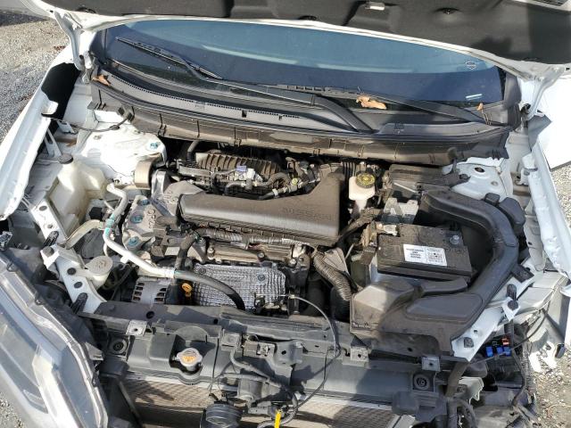 Photo 11 from auction – 2017 NISSAN ROGUE S with VIN KNMAT2MTXHP529194