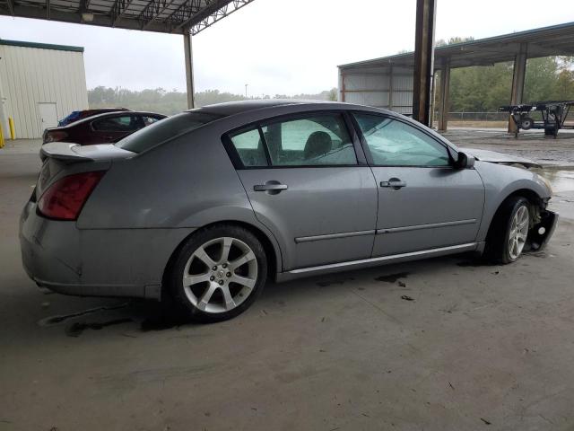 Photo 3 from auction – 2007 NISSAN MAXIMA SE with VIN 1N4BA41E07C851852