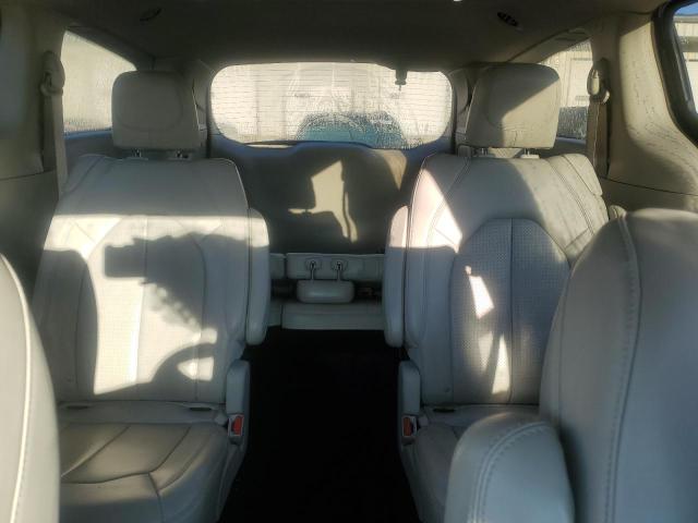 Photo 10 from auction – 2021 CHRYSLER VOYAGER LX with VIN 2C4RC1DG7MR549895