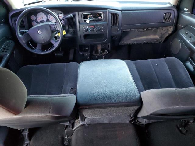Photo 8 from auction – 2004 DODGE RAM 1500 S with VIN 1D7HA18D64J166820