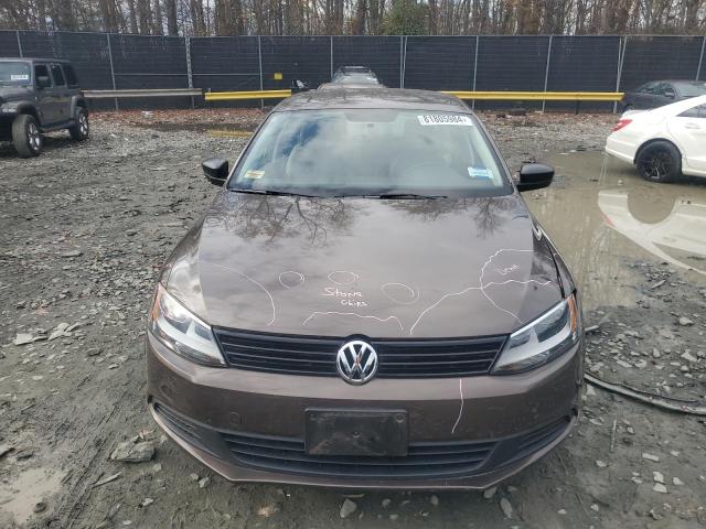 Photo 5 from auction – 2014 VOLKSWAGEN JETTA BASE with VIN 3VW1K7AJ2EM440317