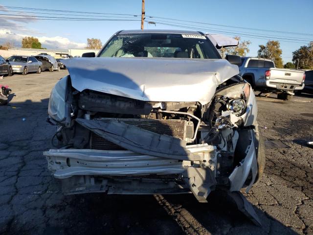 Photo 5 from auction – 2017 CHEVROLET EQUINOX LS with VIN 2GNALBEK2H1515526
