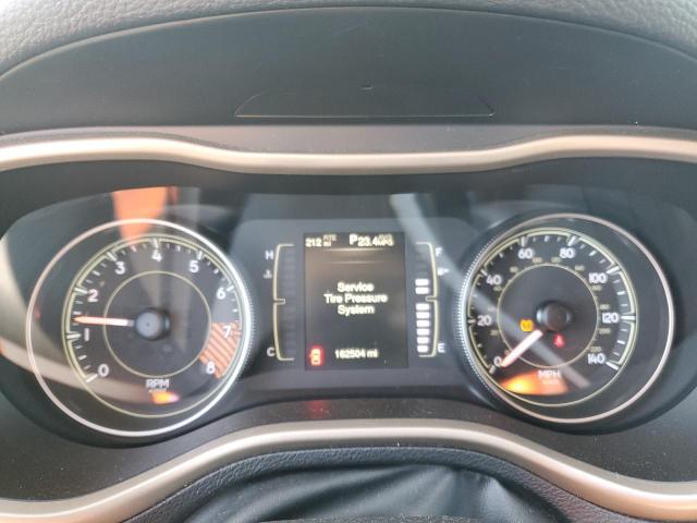 Photo 9 from auction – 2014 JEEP CHEROKEE L with VIN 1C4PJLCS8EW170735