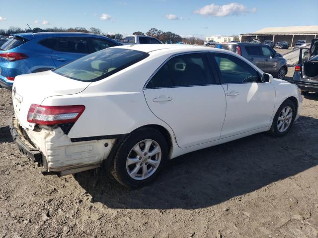Photo 3 from auction – 2011 TOYOTA CAMRY BASE with VIN 4T1BF3EK6BU654933