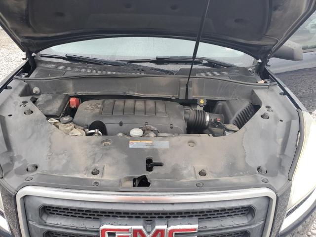 Photo 12 from auction – 2015 GMC ACADIA SLE with VIN 1GKKRPKD2FJ180810