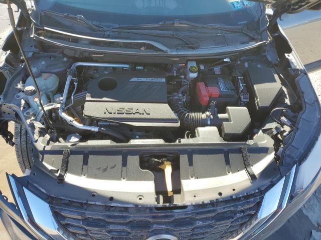 Photo 12 from auction – 2023 NISSAN ROGUE S with VIN 5N1BT3AA0PC824173