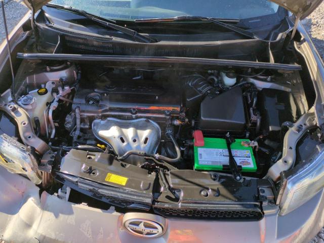 Photo 11 from auction – 2013 TOYOTA SCION XB with VIN JTLZE4FE6DJ034192