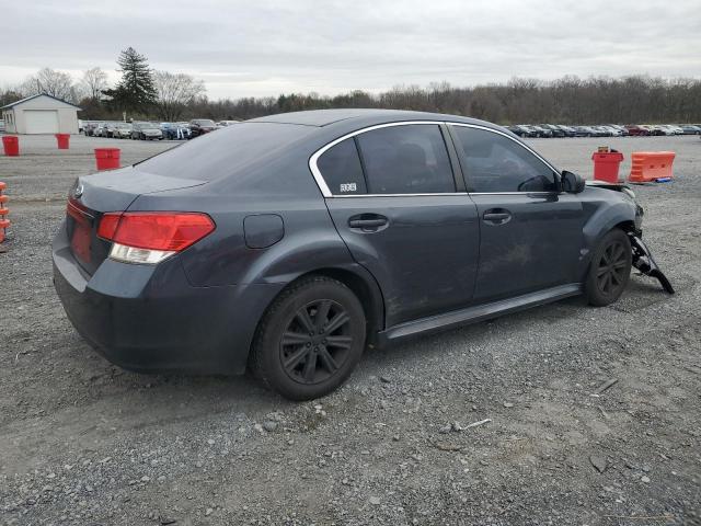 Photo 3 from auction – 2011 SUBARU LEGACY 2.5 with VIN 4S3BMBC66B3241426