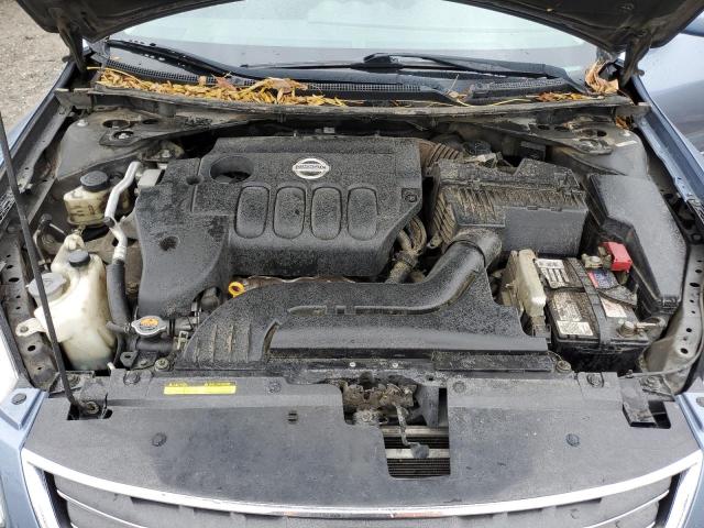Photo 11 from auction – 2012 NISSAN ALTIMA BAS with VIN 1N4AL2AP8CN436384