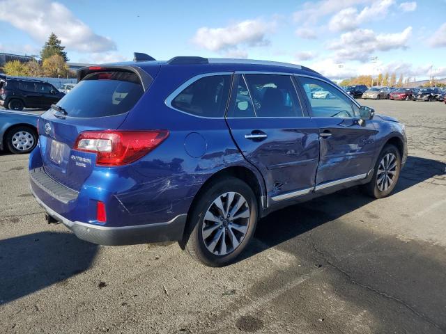 Photo 3 from auction – 2017 SUBARU OUTBACK TO with VIN 4S4BSETC7H3377145