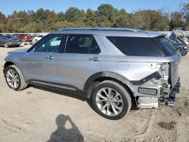 Photo 2 from auction – 2021 FORD EXPLORER P with VIN 1FM5K8HC3MGA57573