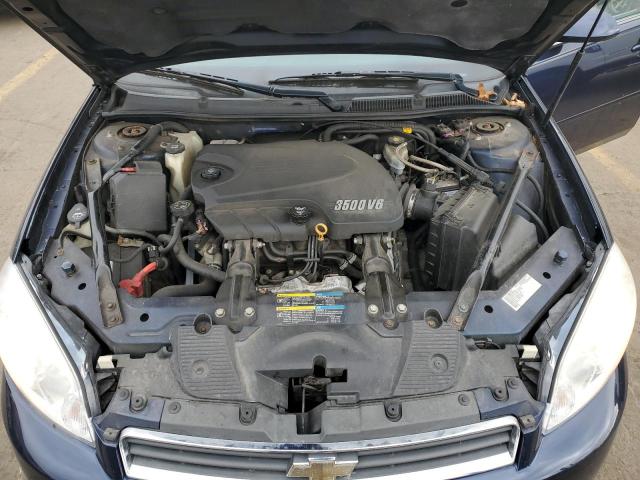 Photo 11 from auction – 2009 CHEVROLET IMPALA 1LT with VIN 2G1WT57K891103084