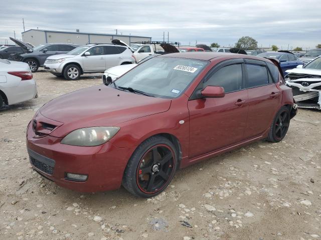 MAZDA 3 S 2009 con VIN JM1BK343391226274 - Foto de la subasta