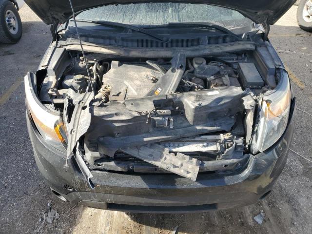Photo 12 from auction – 2013 FORD EXPLORER S with VIN 1FM5K8GT2DGC59614