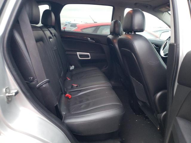 Photo 10 from auction – 2014 CHEVROLET CAPTIVA LT with VIN 3GNAL4EK3ES667309