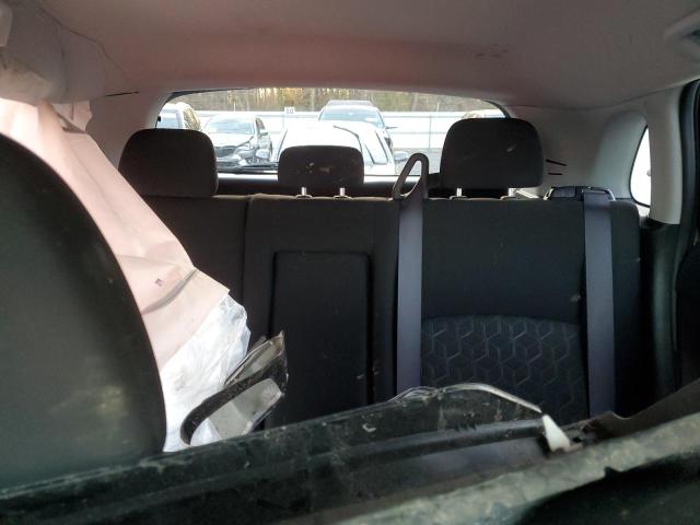 Photo 10 from auction – 2020 MITSUBISHI OUTLANDER with VIN JA4AR3AU7LU012991