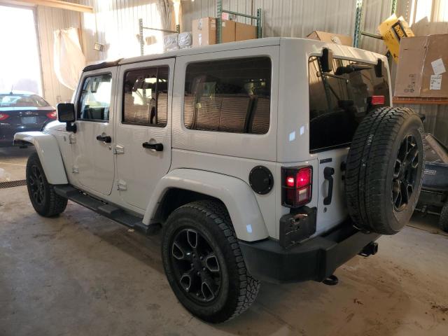 Photo 2 from auction – 2018 JEEP WRANGLER U with VIN 1C4BJWEG6JL865828