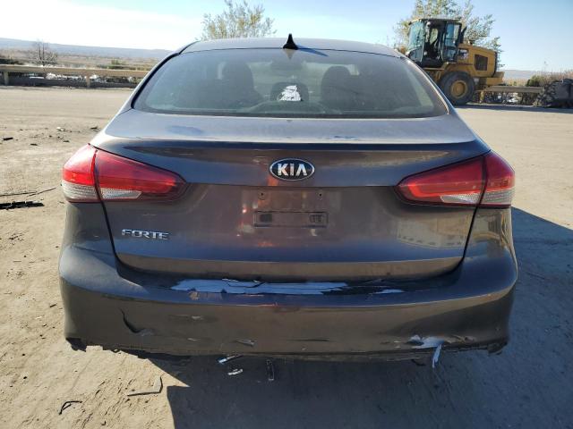 Photo 6 from auction – 2017 KIA FORTE LX with VIN 3KPFK4A70HE035051