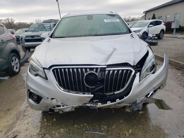 Photo 5 from auction – 2017 BUICK ENVISION P with VIN LRBFXESXXHD092251