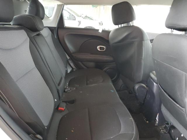 Photo 11 from auction – 2017 KIA SOUL + with VIN KNDJP3A58H7466788
