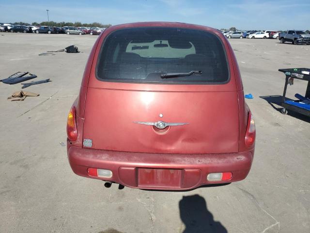 Photo 6 from auction – 2004 CHRYSLER PT CRUISER with VIN 3C4FY48B54T255199