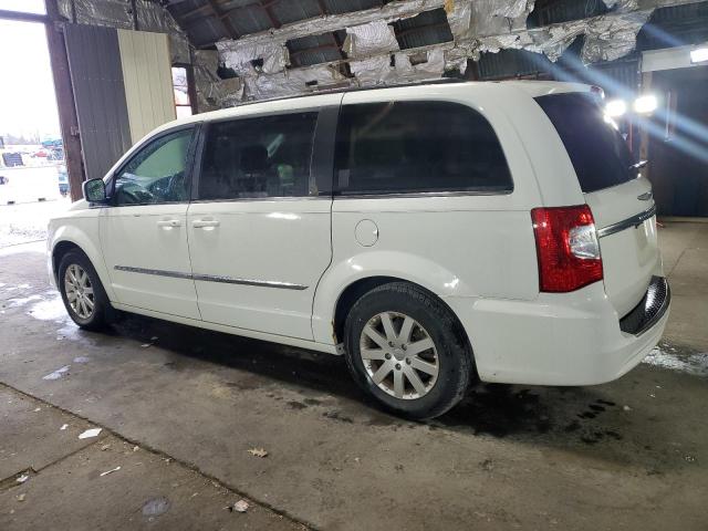Photo 2 from auction – 2013 CHRYSLER TOWN & COU with VIN 2C4RC1BG1DR646609