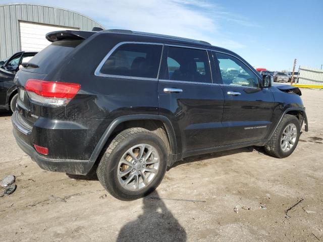 Photo 3 from auction – 2015 JEEP GRAND CHER with VIN 1C4RJFBG8FC650736