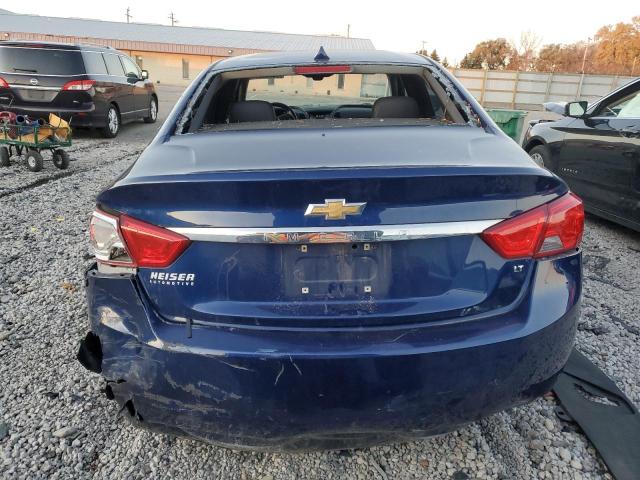 Photo 6 from auction – 2014 CHEVROLET IMPALA LT with VIN 1G1115SL1EU104074