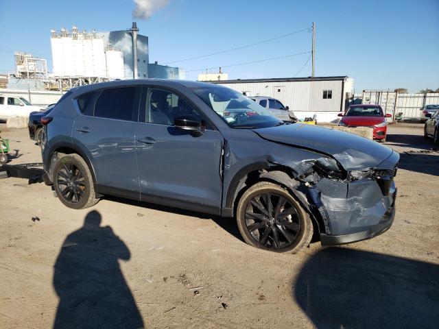 Photo 4 from auction – 2023 MAZDA CX-5 PREFE with VIN JM3KFBCM6P0119044